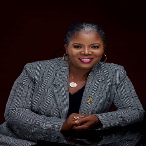 Lilian Okonkwo Ogabu