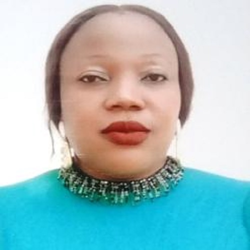 Ifeoma Aka