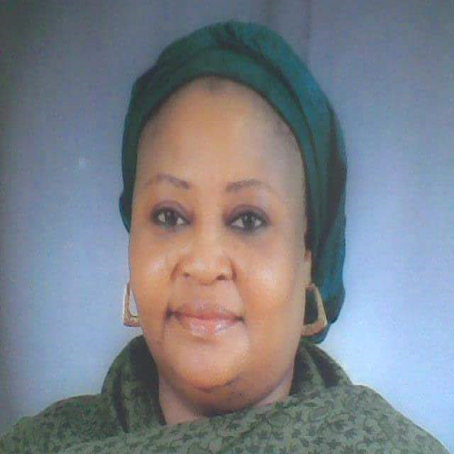 Aishatu Ibrahim