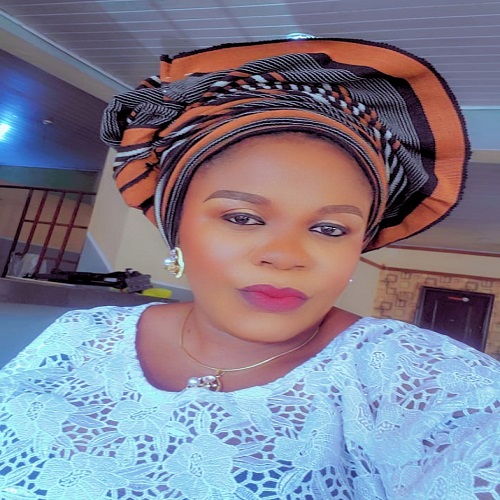 Adeola Adekunle