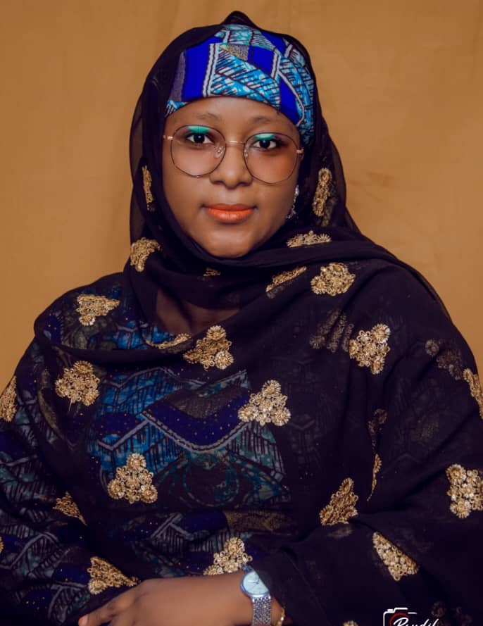 Wasila Ibrahim Ladan